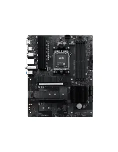 MSI Pro B840-S EVO WIFI6E AMD B840 Zócalo AM5 ATX 2