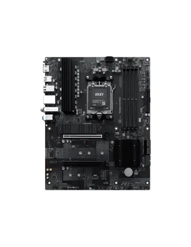 MSI Pro B840-S EVO WIFI6E AMD B840 Zócalo AM5 ATX