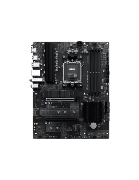 MSI Pro B840-S EVO WIFI6E AMD B840 Zócalo AM5 ATX
