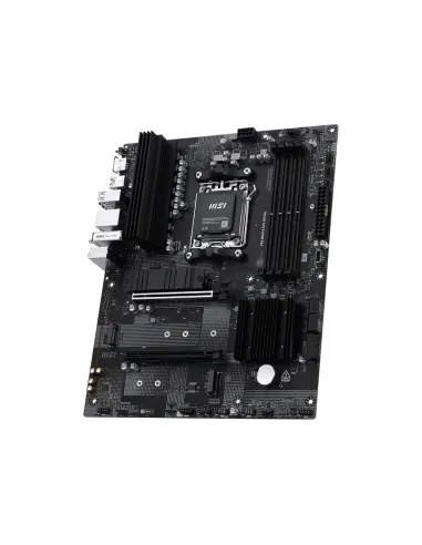 MSI Pro B840-S EVO WIFI6E AMD B840 Zócalo AM5 ATX