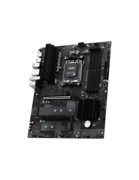 MSI Pro B840-S EVO WIFI6E AMD B840 Zócalo AM5 ATX