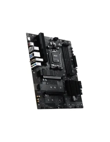 MSI Pro B840-S EVO WIFI6E AMD B840 Zócalo AM5 ATX