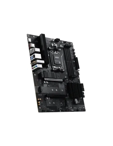 MSI Pro B840-S EVO WIFI6E AMD B840 Zócalo AM5 ATX