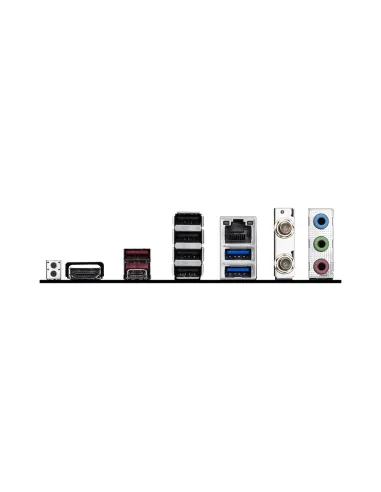 MSI Pro B840-S EVO WIFI6E AMD B840 Zócalo AM5 ATX