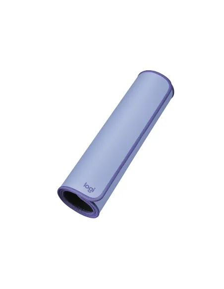 Logitech Desk Mat Lila