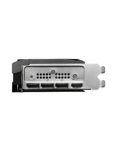 MSI VENTUS GEFORCE RTX 5080 16G 3X OC BLACK tarjeta gráfica NVIDIA 16 GB GDDR7
