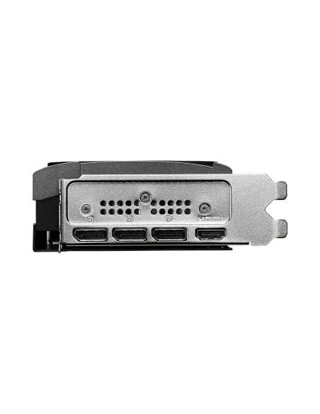 MSI VENTUS GEFORCE RTX 5080 16G 3X OC BLACK tarjeta gráfica NVIDIA 16 GB GDDR7