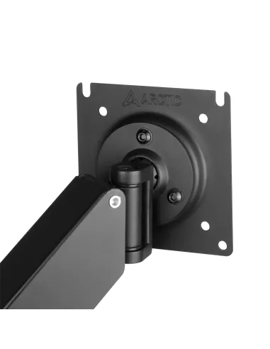 ARCTIC X1-3D 109,2 cm (43") Escritorio Negro