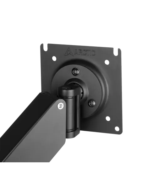 ARCTIC X1-3D 109,2 cm (43") Escritorio Negro