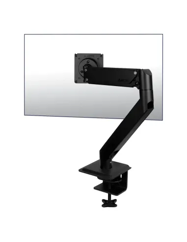 ARCTIC X1-3D 109,2 cm (43") Escritorio Negro