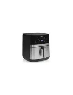Freidora por Aire Airfryer / Sin Aceite Princess DualHeat 182474/ 2300W/ Capacidad 7L