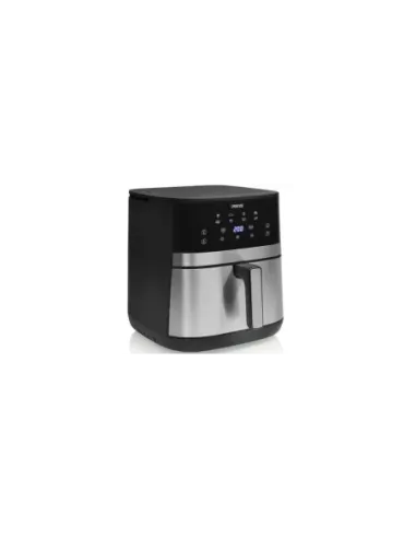 Freidora por Aire Airfryer / Sin Aceite Princess DualHeat 182474/ 2300W/ Capacidad 7L