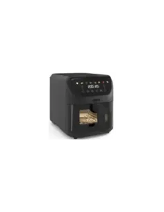 Freidora por Aire Airfryer / Sin Aceite Princess SlimFry 182476/ 2000W/ Capacidad 8L