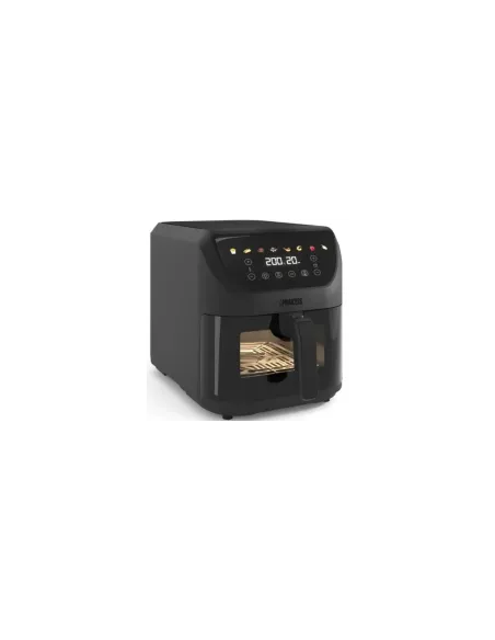 Freidora por Aire Airfryer / Sin Aceite Princess SlimFry 182476/ 2000W/ Capacidad 8L