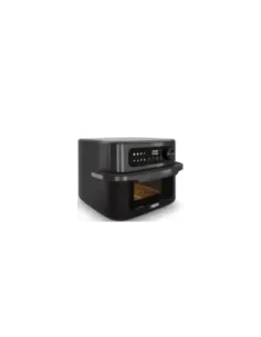 Freidora por Aire Airfryer / Sin Aceite Princess MaxiCrisp 182480/ 1700W/ Capacidad 10L