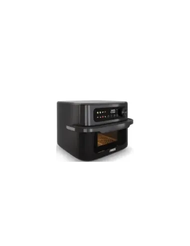 Freidora por Aire Airfryer / Sin Aceite Princess MaxiCrisp 182480/ 1700W/ Capacidad 10L