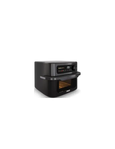 Freidora por Aire Airfryer / Sin Aceite Princess MaxiCrisp 182480/ 1700W/ Capacidad 10L