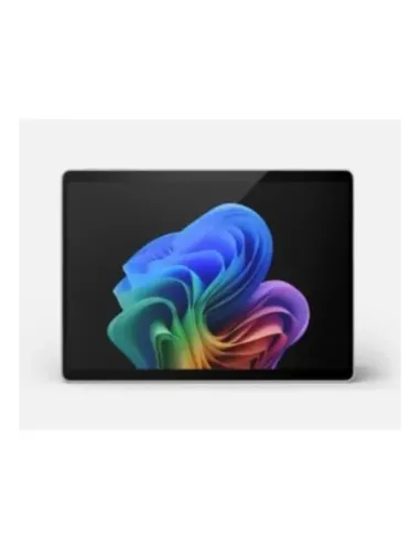Portatil - tablet microsoft surface copilot+ pc pro s3 u7 - 366h -  16gb -  ssd 256gb -  13 pulgadas -  w11p