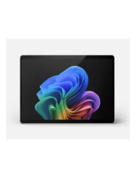 Portatil - tablet microsoft surface copilot+ pc pro s3 u7 - 366h -  16gb -  ssd 256gb -  13 pulgadas -  w11p