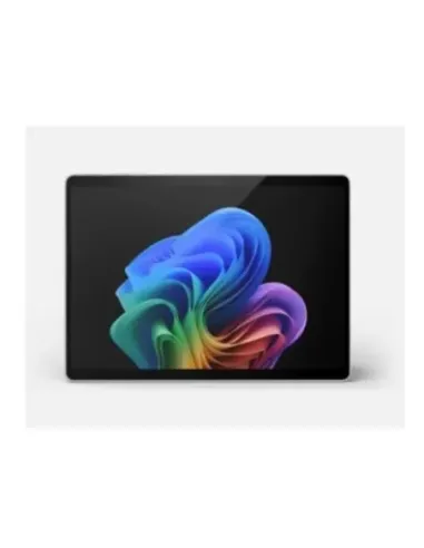 Portatil - tablet microsoft surface copilot+ pc s3 ep2 - 54540 u7 - 365 -  32gb -  ssd 256gb -  13 pulgadas -  w11p