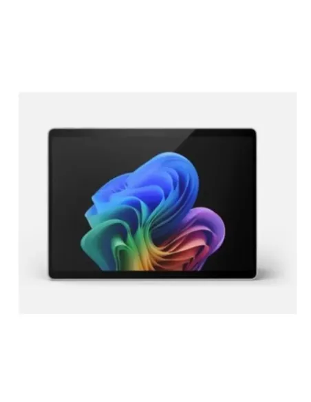 Portatil - tablet microsoft surface copilot+ pc s3 ep2 - 54540 u7 - 366h -  32gb -  ssd 512gb -  13 pulgadas -  w11p
