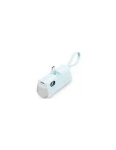 Powerbank 4800mAh Vention FHQL0/ 22.5W/ Azul
