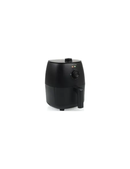 Freidora por Aire Airfryer / Sin Aceite Tristar FR-9014 Mini/ 1150W/ Capacidad 2L