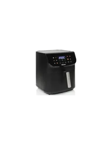 Freidora por Aire Airfryer / Sin Aceite Tristar FR-9073 Digital/ 1800W/ Capacidad 9L