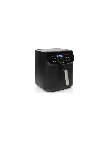 Freidora por Aire Airfryer / Sin Aceite Tristar FR-9073 Digital/ 1800W/ Capacidad 9L