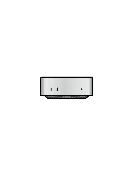 Apple Mac mini / M5 Pro 15-Core CPU/ 24GB/ 512GB SSD/ 16-Core GPU