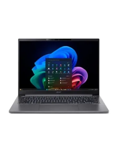 Portatil acer travelmate x414 - 51 u5 - 226v -  16gb -  ssd 512gb -  14 pulgadas fhd -  w11p