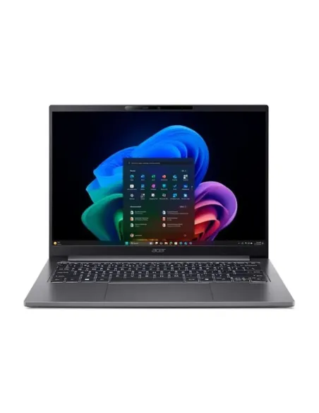 Portatil acer travelmate x414 - 51 u5 - 226v -  16gb -  ssd 512gb -  14 pulgadas fhd -  w11p