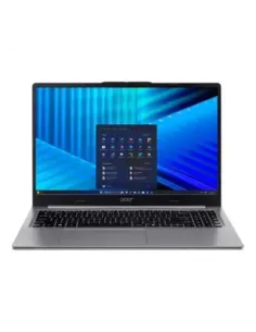 Portatil acer extensa exo15 - 71 - 74yn u7 - 115h -  16gb -  ssd 512gb -  15.6 pulgadas -  eshell