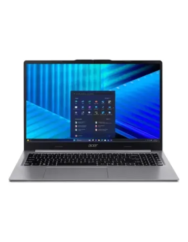 Portatil acer extensa exo15 - 71 - 74yn u7 - 115h -  16gb -  ssd 512gb -  15.6 pulgadas -  eshell