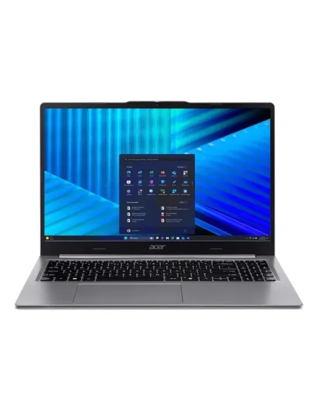 Portatil acer extensa exo15 - 71 - 74yn u7 - 115h -  16gb -  ssd 512gb -  15.6 pulgadas -  eshell