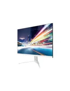 NILOX NXM22FHD14411W Monitor 22" FHD VA 144Hz Blan