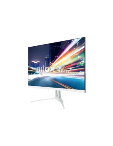 NILOX NXM22FHD14411W Monitor 22" FHD VA 144Hz Blan