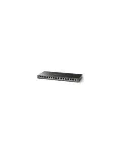 Switch TP-Link TL-SG116E 16 Puertos/ RJ-45 10/100/1000