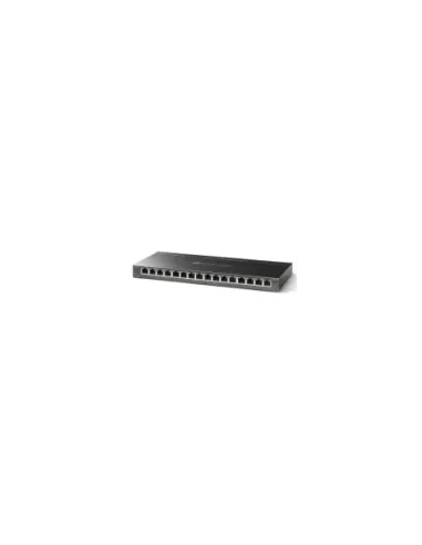 Switch TP-Link TL-SG116E 16 Puertos/ RJ-45 10/100/1000