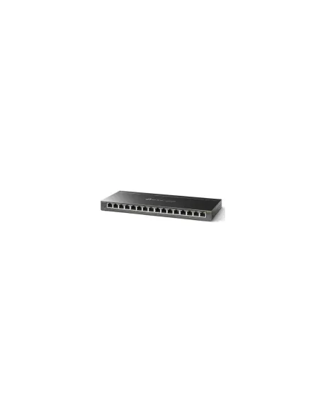 Switch TP-Link TL-SG116E 16 Puertos/ RJ-45 10/100/1000