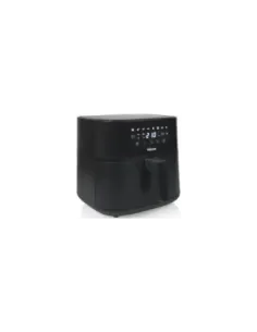 Freidora por Aire Airfryer / Sin Aceite Tristar FR-9071 Digital/ 2000W/ Capacidad 8L