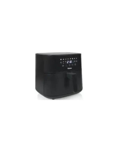 Freidora por Aire Airfryer / Sin Aceite Tristar FR-9071 Digital/ 2000W/ Capacidad 8L