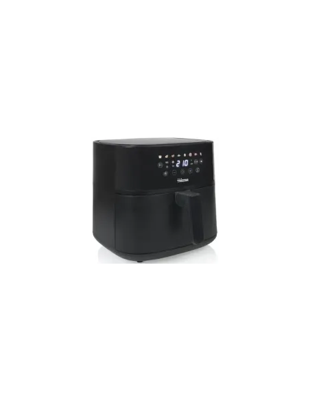 Freidora por Aire Airfryer / Sin Aceite Tristar FR-9071 Digital/ 2000W/ Capacidad 8L