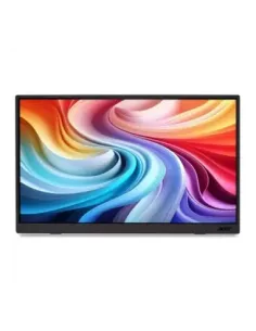 Monitor portatil acer pm161 16 pulgadas fhd+
