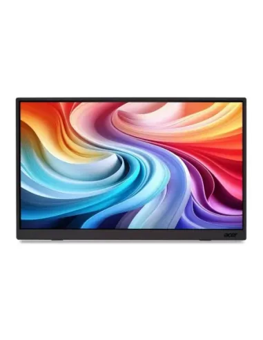 Monitor portatil acer pm161 16 pulgadas fhd+