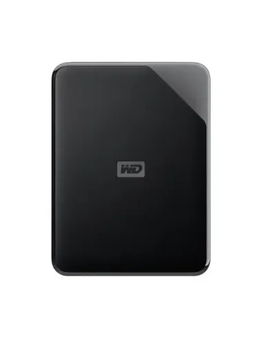 Disco duro externo hdd wd western digital 1tb elements se usb 3.0 negro