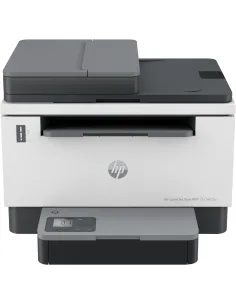 HP LaserJet Impresora multifunción HP LaserJet Tank 2604sdw, Blanco y negro, Impresora para Empresas, Impresión a doble cara Esc