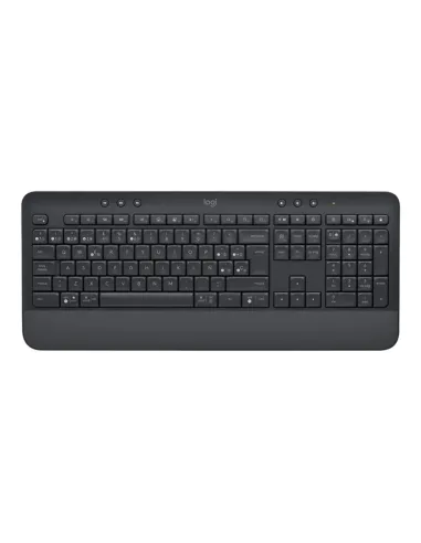 Logitech Signature K650