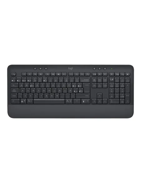 Logitech Signature K650