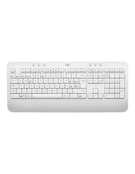 Logitech Signature K650